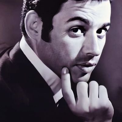 SzecsyMihaly's profile picture. 