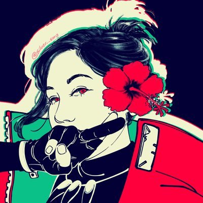 Silversora 🍉🌺さんのプロフィール画像
