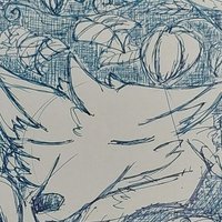 ジレン (@daruwolf) 's Twitter Profile