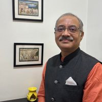Rajesh Vaidya (@rajeshvaidya32) 's Twitter Profile