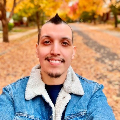 nategeezy90's profile picture. Sin city born and raised.  🇲🇽🇺🇸🏳️‍🌈 Nothing makes me laugh more than an idiot proudly showing their IQ. 😅