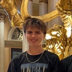 justinschultz27's profile picture. Class of 2027 Poway High School Baseball Player