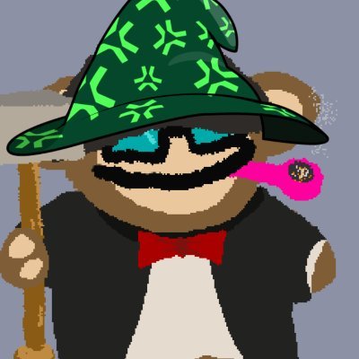 moar_nft's profile picture. Still looking for my first profitable trade in crypto/NFT|| $BIG $REKT