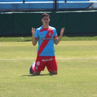 Paulino⚽️ (@benjampaulino) 's Twitter Profile