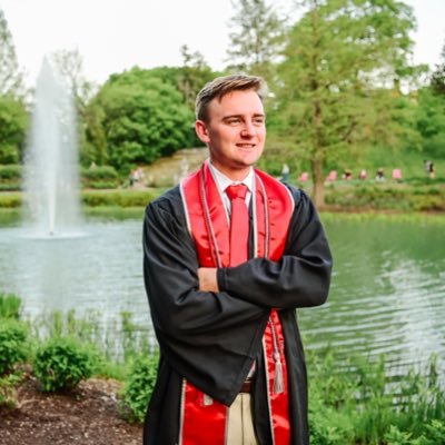 JacobMillerOH's profile picture. Ohio State Alum, Farmer, Sales at BRANDT