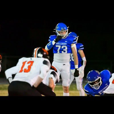 ALL STATEā¼ļøTEAM CAPTAINā¼ļø2026 DE/MLB|6'3 225|4.8 40 yard dash|3.6 gpa clean:255, squat:400|email: brodymul07@gmail.com|https://t.co/hm71vtWZNC