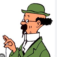 Profesor Tornasol (@tornasolisalive) 's Twitter Profile