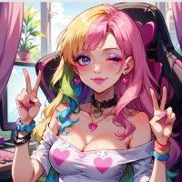Shayshayai (@shayshayai) 's Twitter Profile