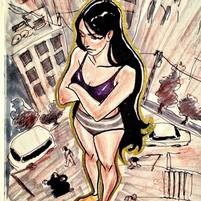 freeiran_2023's profile picture. یادتان باشد که به شعر، به آواز، به لیلاهایتان، به رویاهایتان پشت نکنید، از
معلم دلسوز و آزاده فرزاد کمانگر.