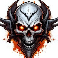 FearForge Studios (@gravewatch24256) 's Twitter Profile Photo FearForge Studios (@gravewatch24256) 's Twitter Profile Photo