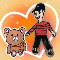 肉丸子🐥🐻 (@oshn27kun) 's Twitter Profile Photo 肉丸子🐥🐻 (@oshn27kun) 's Twitter Profile Photo