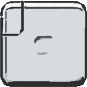 MagsafeAdapter's profile picture. Goedkope, originele Apple Magsafe Adapters