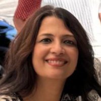 Sewanti Limaye 🇮🇳🇺🇸 (@sewantilimaye) 's Twitter Profile