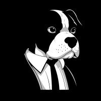 Bored $PITTY Kennel Club (@boredpitty) 's Twitter Profile