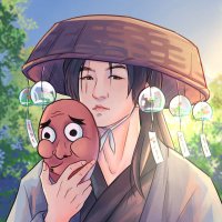 Lilac | commission open (@litenbee) 's Twitter Profile Photo Lilac | commission open (@litenbee) 's Twitter Profile Photo