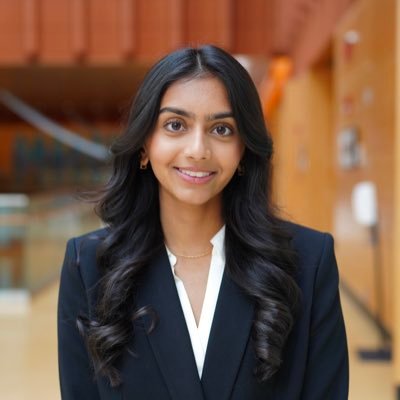 University of Michigan Neuroscience ‘25 | @KoschmannLab Research Assistant | @MichiganGSSA Co-President