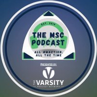 The MAC Sports Connection (@themscpodcast) 's Twitter Profile Photo The MAC Sports Connection (@themscpodcast) 's Twitter Profile Photo