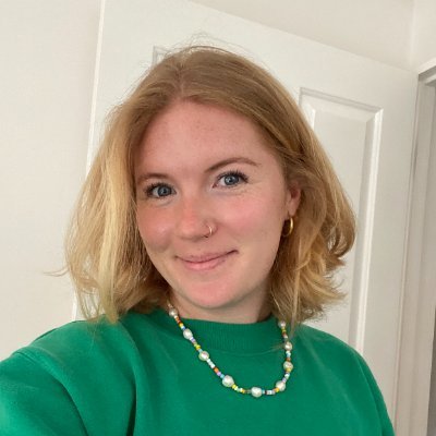 Katherine is AGENTED! 🌿🌊✨ Profile