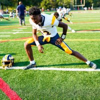 Jalil Frazier (@jalilfrazierx) 's Twitter Profile