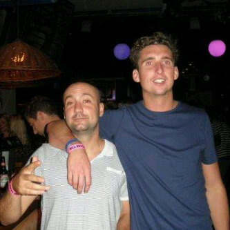 TheCaveMan84's profile picture. Been in the super club