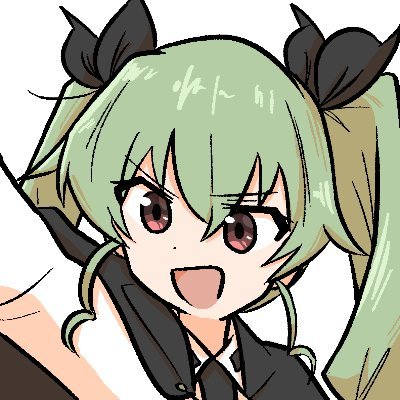 bocchi translator - chubby girl appreciator - garupan enjoyer - likes anchovy - avatar by @nattydodo_002