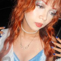 ame⚚ (@carmelibdmn) 's Twitter Profile