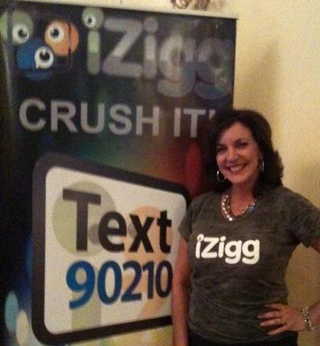 iBrandMobile's profile picture. I help Business Owners develop their Mobile Media campaigns using our famous shortcode, 90210.
TEXT: iBrand TO: 90210 for updates on the Mobile Revolution!