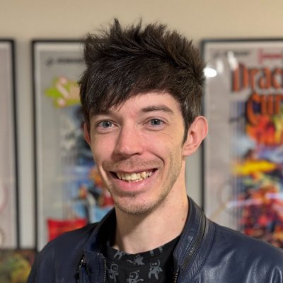 Lover of Video Games Old & New | QA Lead @YsbrydGames | YouTube Partner | SimplyAJOfficial@gmail.com |