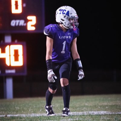 Cameron Hardin Profile