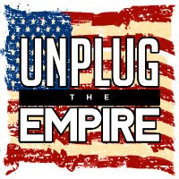 Unplug The Empire (@unplugtheempire) 's Twitter Profile Photo Unplug The Empire (@unplugtheempire) 's Twitter Profile Photo