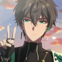 Dan Heng (@colddragnyoung) 's Twitter Profile