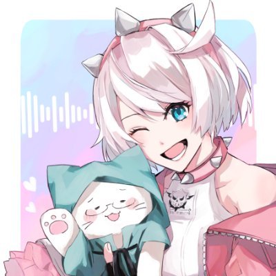 Nyanko3さんのプロフィール画像