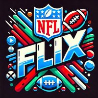 NFL Flix (@nflflix) 's Twitter Profile Photo NFL Flix (@nflflix) 's Twitter Profile Photo