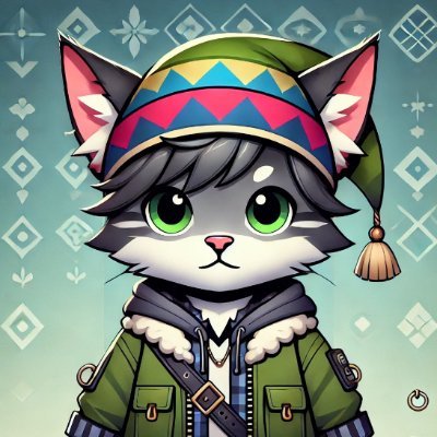 sinclair_n29884's profile picture. Creative visionary and NFT collector. From the digital to the surreal, I create art that transcends reality. Let’s redefine the digital canvas together.