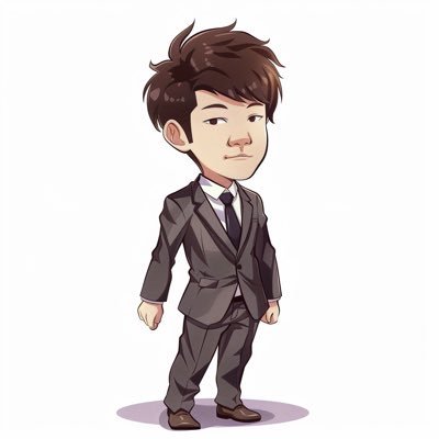 jimjmy's profile picture. 株式会社plogrance代表 |  AIと一緒にお仕事しています |  AIコミュニティ「Ai college」主宰 | 安価なAIチャットボット制作や業務改善はDMよりお問い合わせください