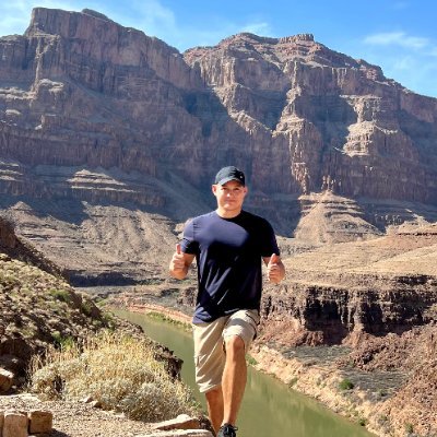 mikebenitez_sv's profile picture. Cybersecurity and networking enthusiast | CISSP CISM CCISO CCNP CCDP