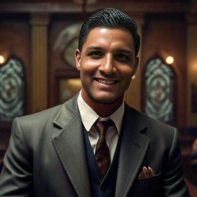 Nimay Parekh Profile
