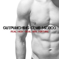 GutpunchingClubMX (@gpclub_mx) 's Twitter Profile Photo GutpunchingClubMX (@gpclub_mx) 's Twitter Profile Photo