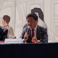 Carlos Becerril (@bcarlosh) 's Twitter Profile Photo Carlos Becerril (@bcarlosh) 's Twitter Profile Photo