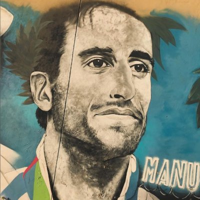 Conoceme, por mi obra.
Creador del