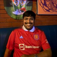 Tejas Mapari (@tejasmapari) 's Twitter Profile