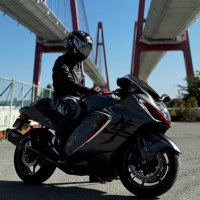 Ryoやん Hayabusa乗り (@busa0910_ryo) 's Twitter Profile