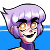 Cachy || lllustrator || 25 years old || She/They