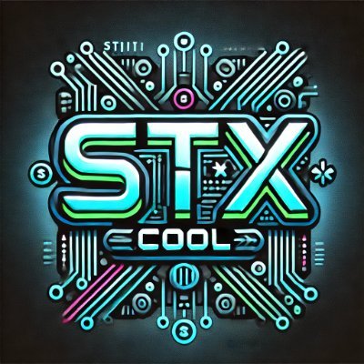 stx.cool Profile