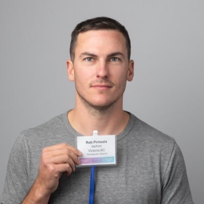 Rob Pintwala Profile