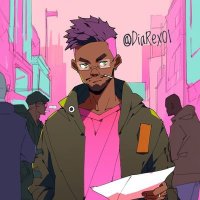 ThedadOgan (@oganthedad85808) 's Twitter Profile