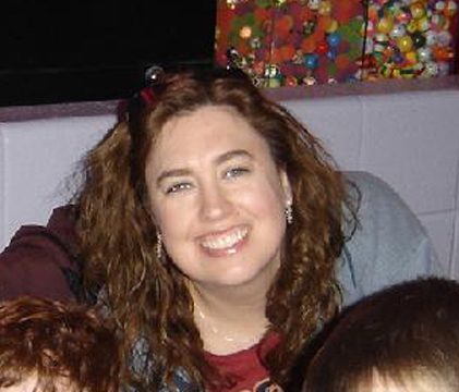 Deborah Harbison (she, her)