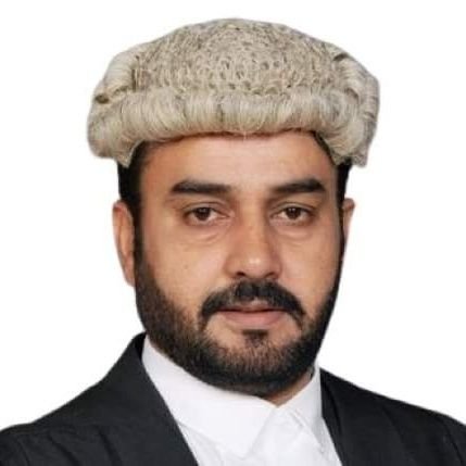 DGS PTI Sindh | Barrister | Mediator | Arbitrator | Negotiator | Conciliator