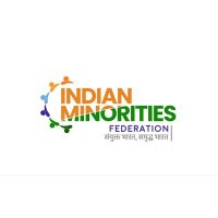Indian Minorities Federation (@minoritiesfdn) 's Twitter Profile