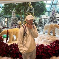 Cole Gernaat (@__suavecito__) 's Twitter Profile